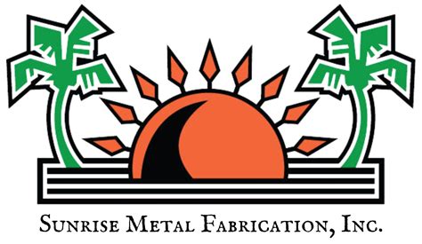 sunrise sheet metal|Sunrise Sheet Metal Inc .